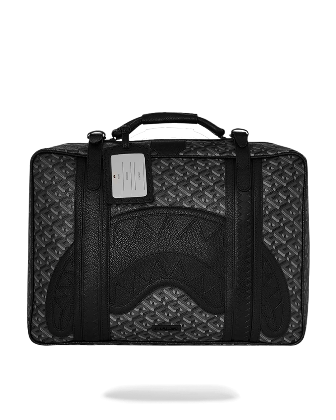 3DSG THUNDERCLAP HANDHELD CARRY-ON CONVERTIBLE BACKPACK - Image 10