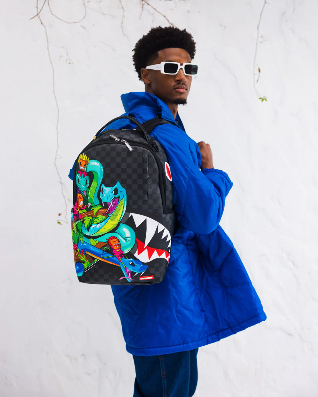 SQUAD UP BACKPACK - Image 6