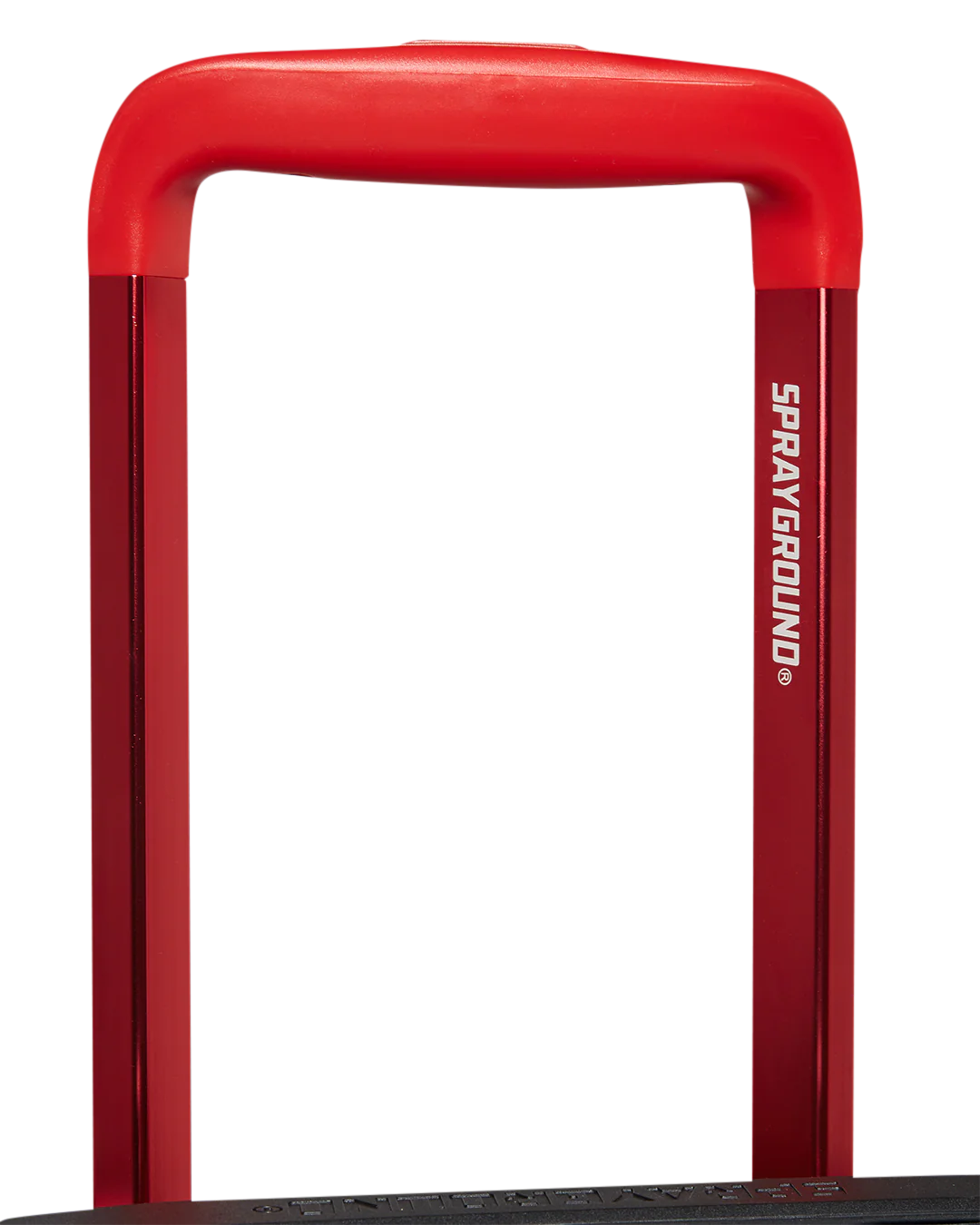 AVANT GARDEN SHARKNAUTICS HARDSHELL CARRY-ON LUGGAGE - Image 21
