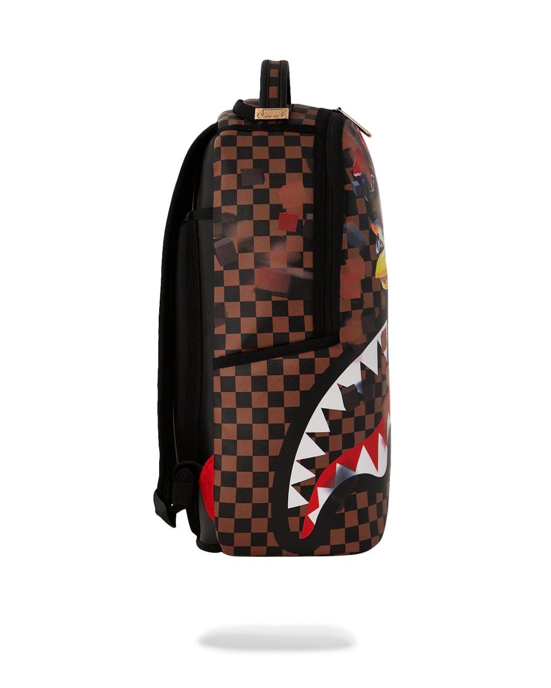 TRANSFORMERS PROTECT THE PLANET DLXSV BACKPACK - Image 5
