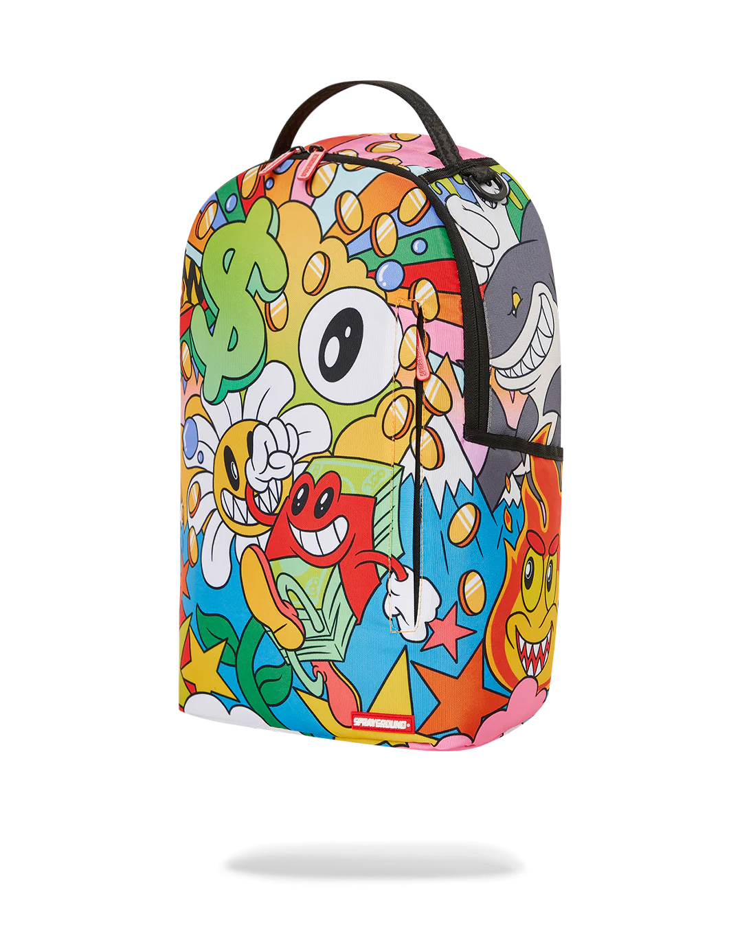 EARLY DAZED BACKPACK - Image 7
