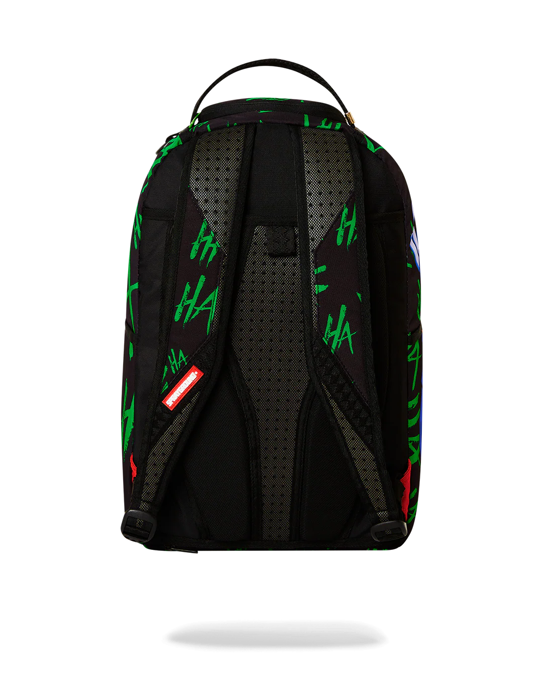 JOKER HAHAHAHAHA DLXSR BACKPACK - Image 5