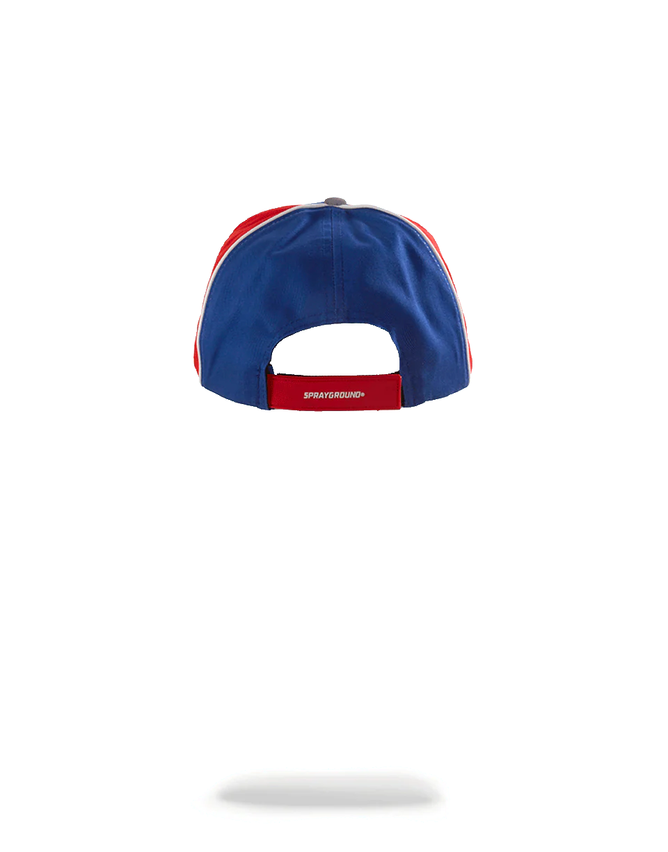 UNITED SHARKS PACKAGE SERVICE HAT - Image 2