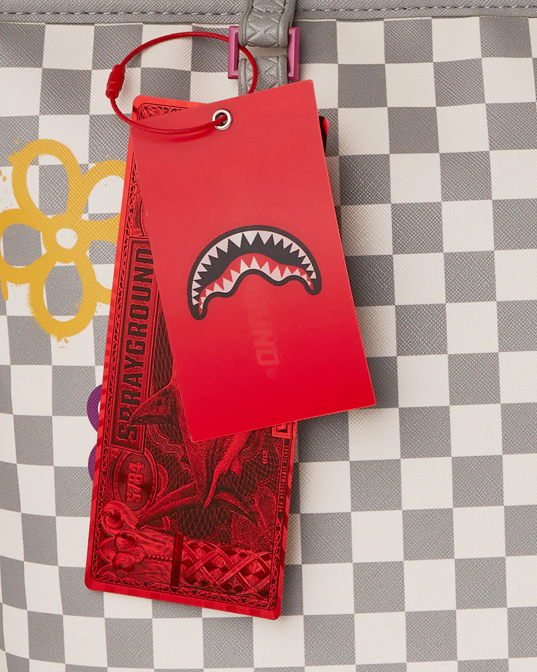 SUSIE ART STUDIO TOTE - Image 10