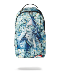 DON'T MESS WITH THE BEST BACKPACK