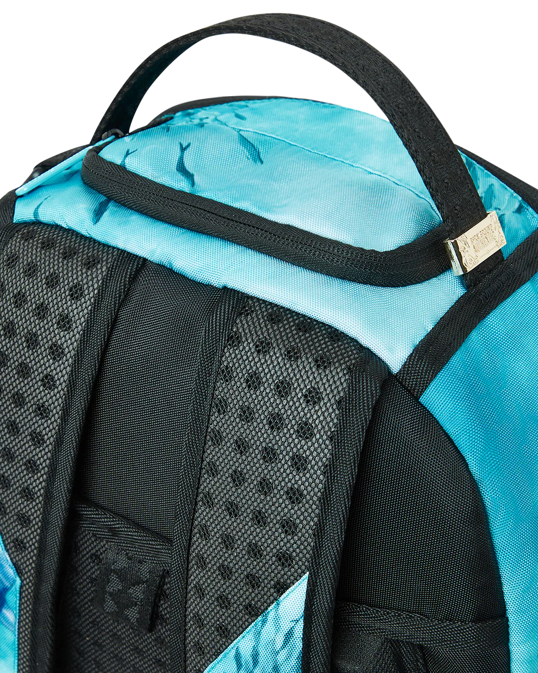 SMOOTH SHARK BACKPACK - Image 8