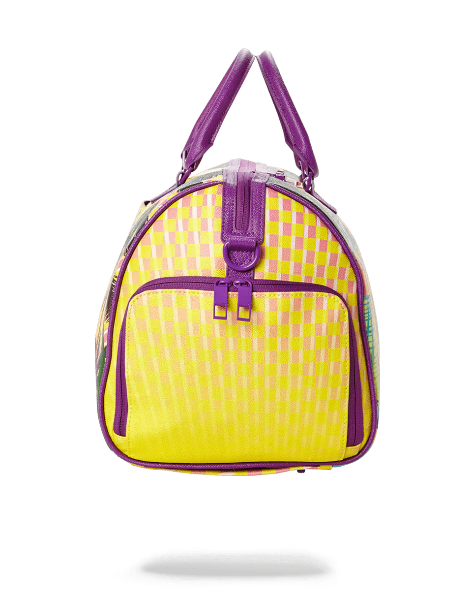POP THE TRUNK DUFFLE - Image 3