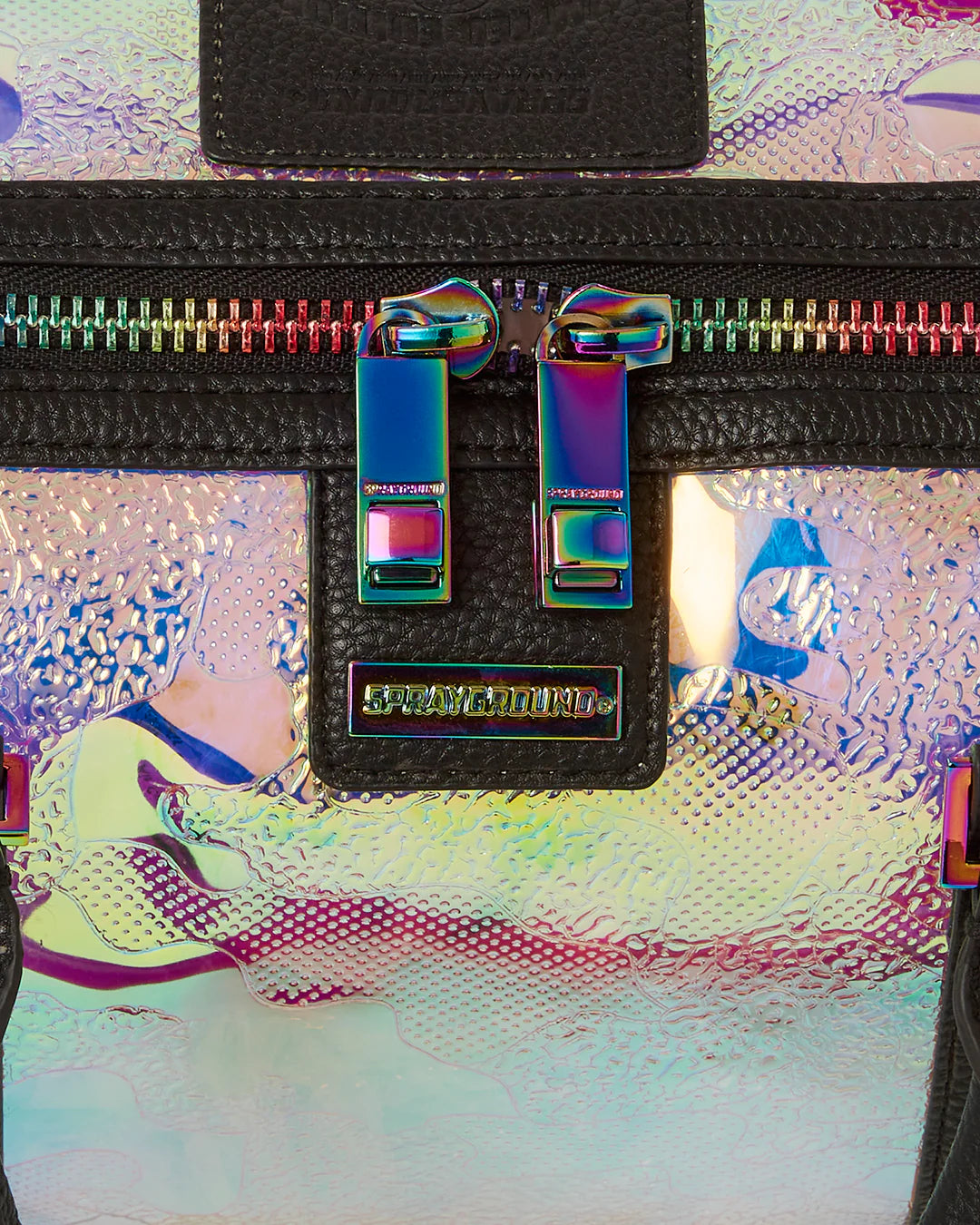 MAGIC CITY MINI DUFFLE - Image 13