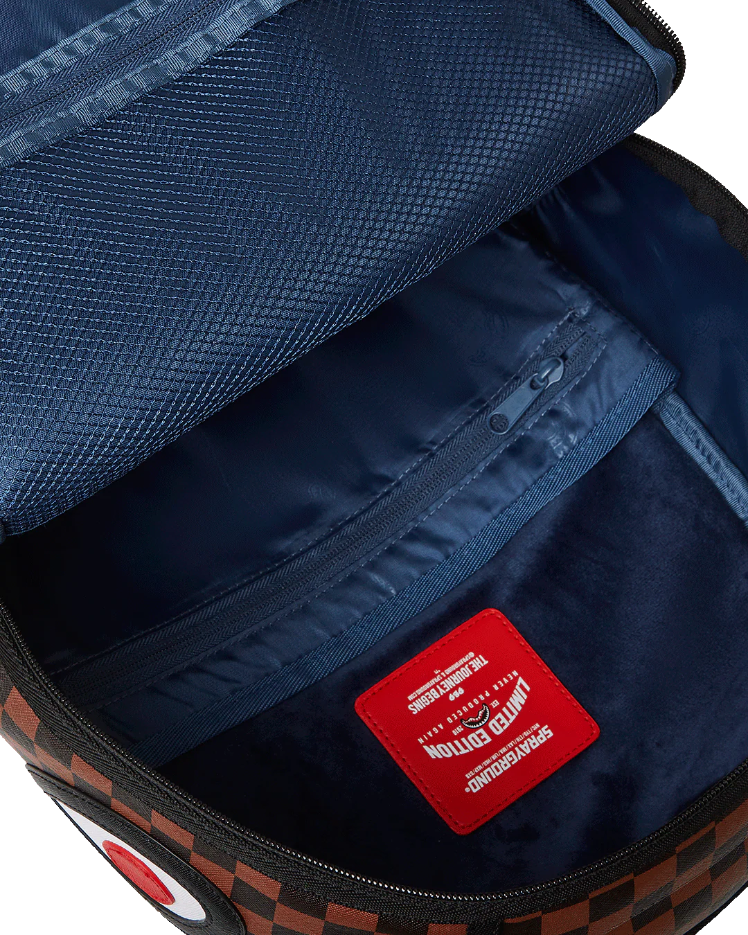SHARKS IN PARIS GT BACKPACK - Image 15