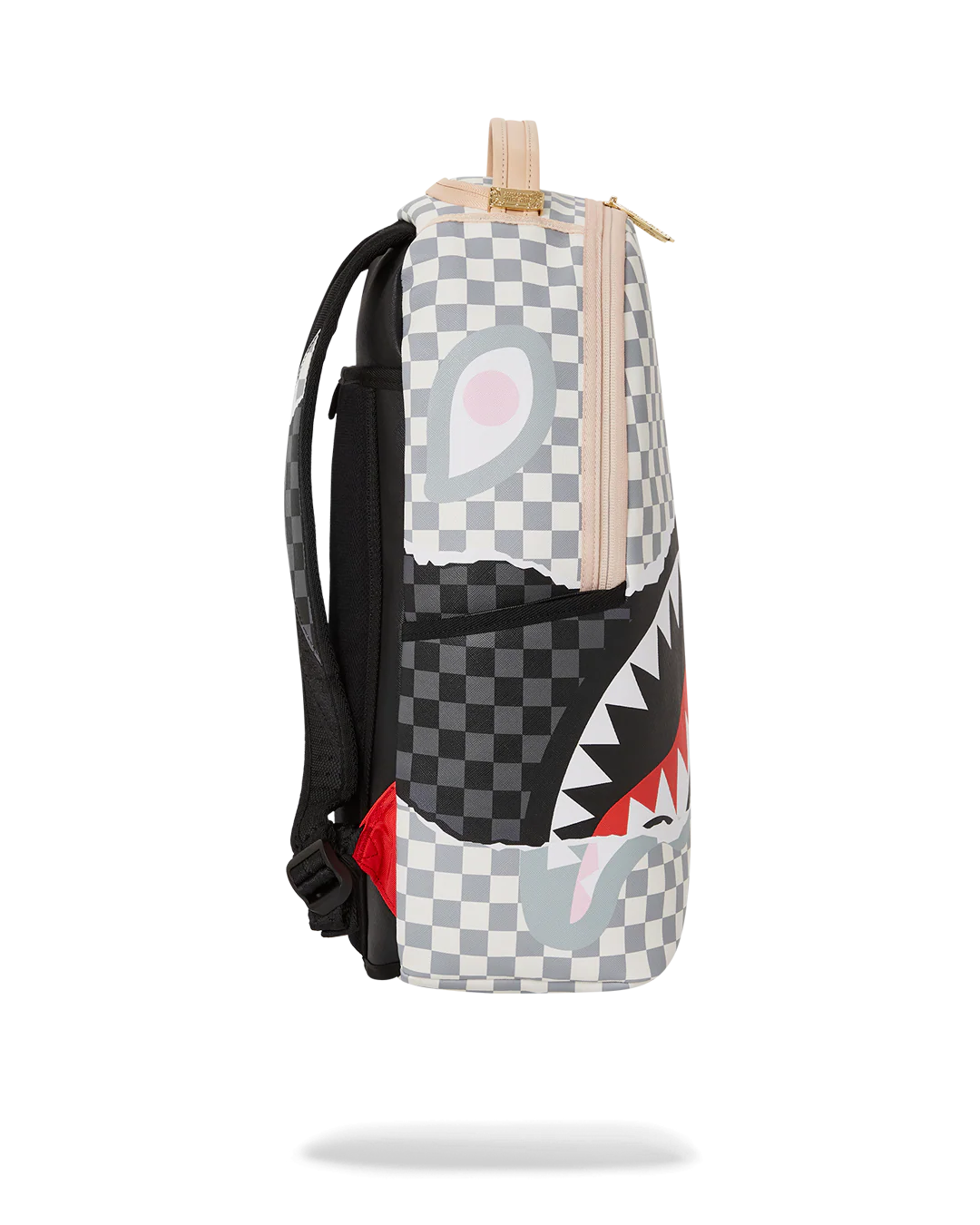 UNSTOPPABLE ENDEAVORS BACKPACK (DLXV) - Image 5