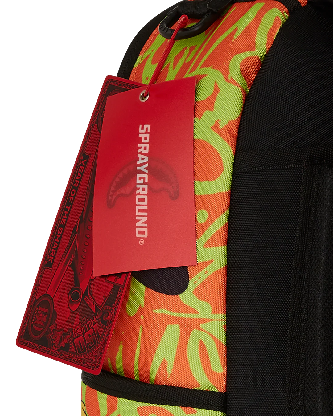 RUGRATS SHOWTIME DLXR BACKPACK - Image 12