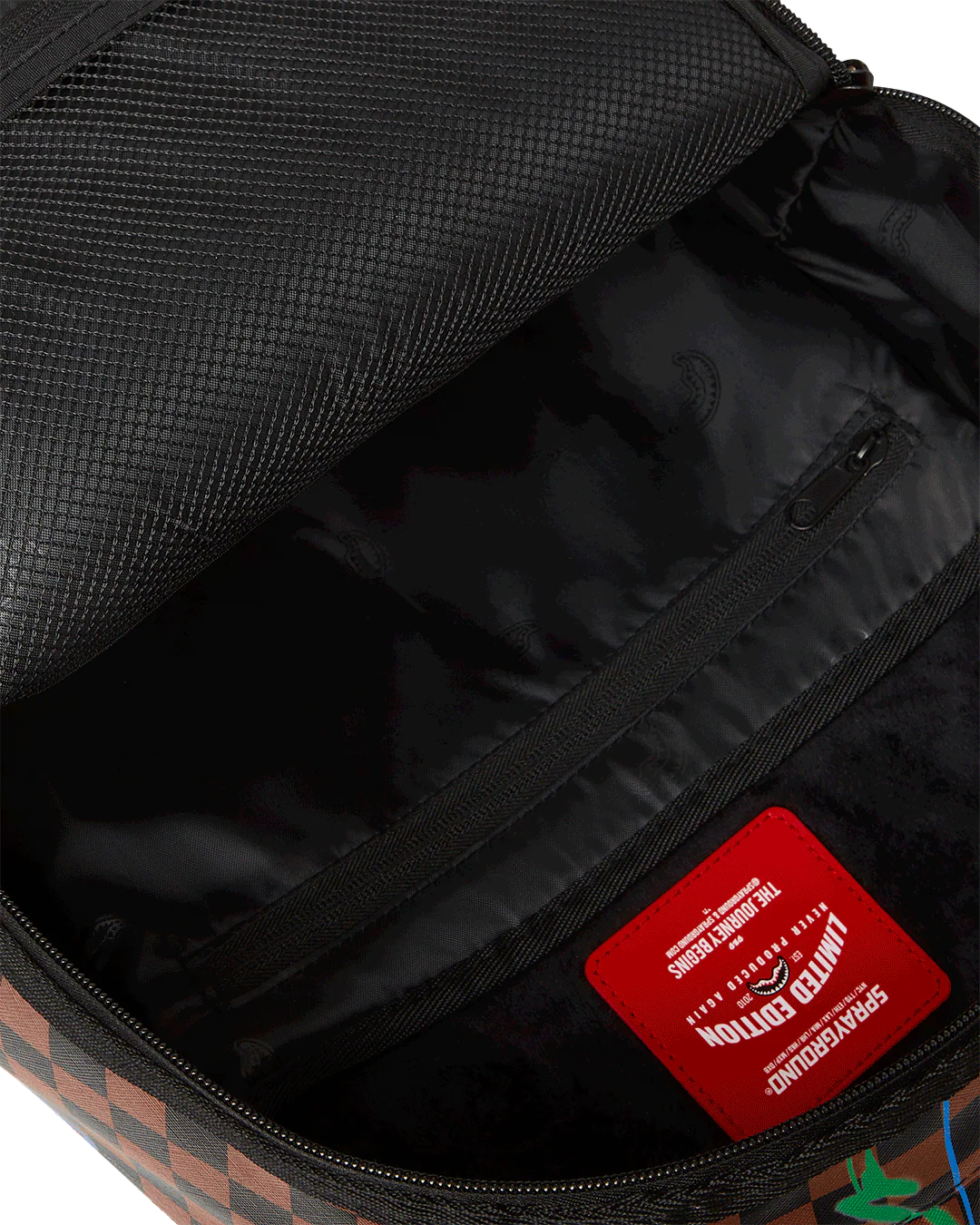 DIABLO MIDNIGHT GAMES BACKPACK - Image 10