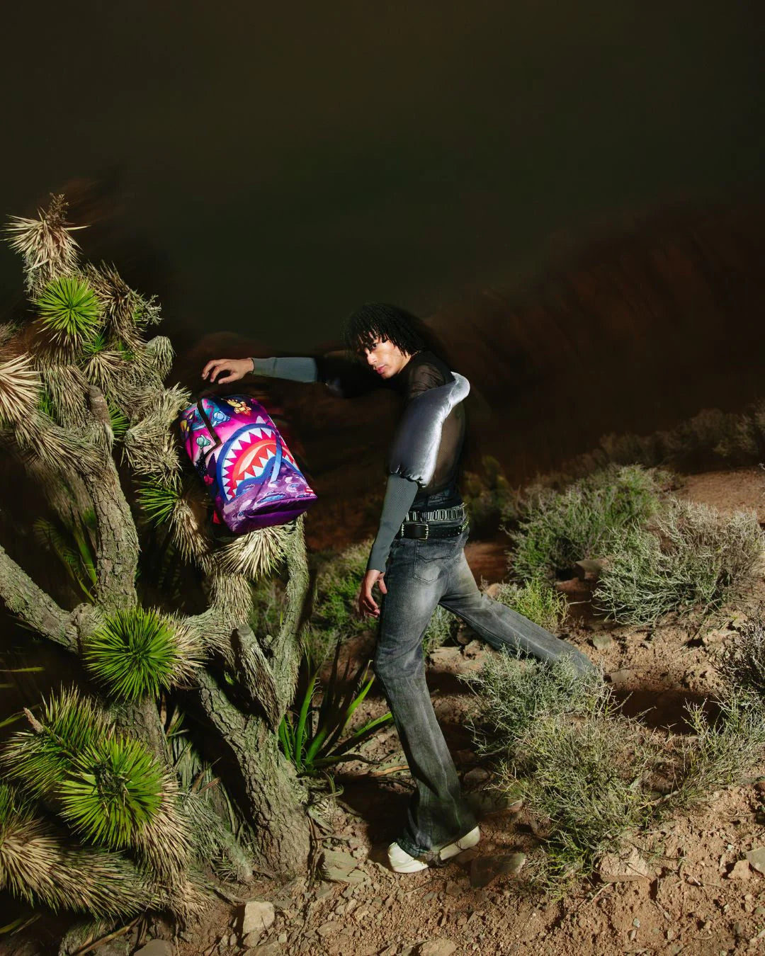 ASTRO CREW ROLLOUT DLXSR BACKPACK - Image 7