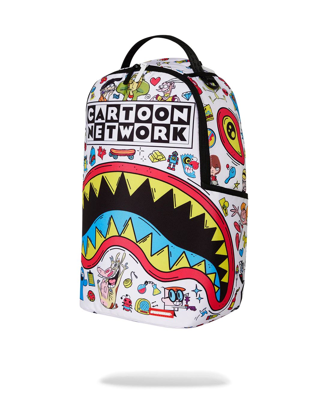 CARTOON NETWORK ALL-STARS DLXR BACKPACK - Image 5