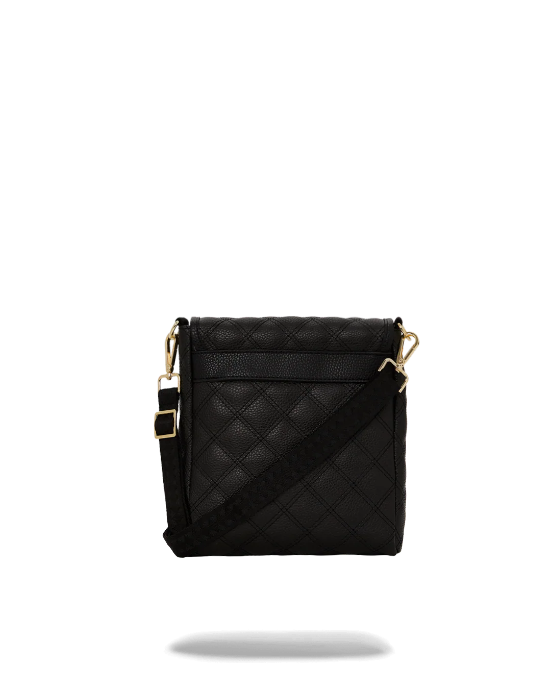 CATWALK CURRENCY MESSENGER SLING BAG - Image 6