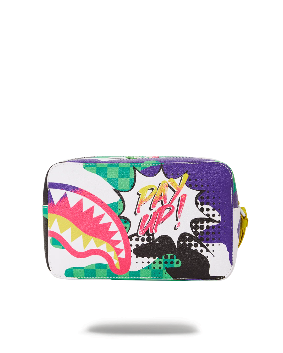 DREAMY TECHNICOLOR TOILETRY BAG - Image 8