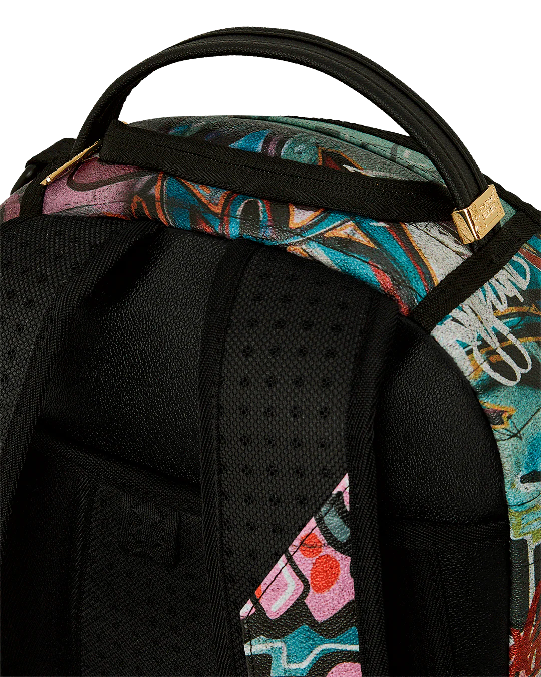 NAUGHTY BY NATURE HIP HOP HOORAY 30TH ANNIVERSARY COLLAB BACKPACK - Image 10