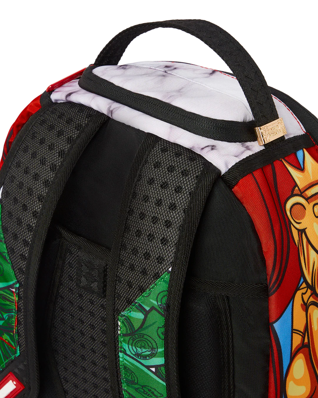 DIABLO MONEY DIP BACKPACK (DLXR) - Image 10