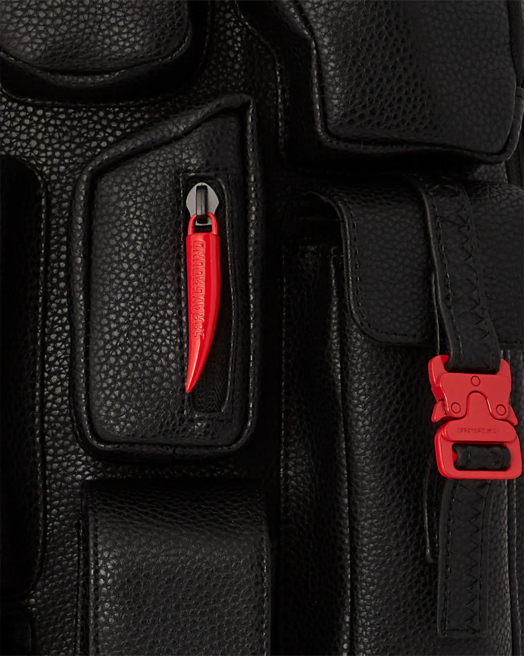 AIRFREIGHT BACKPACK - Image 16