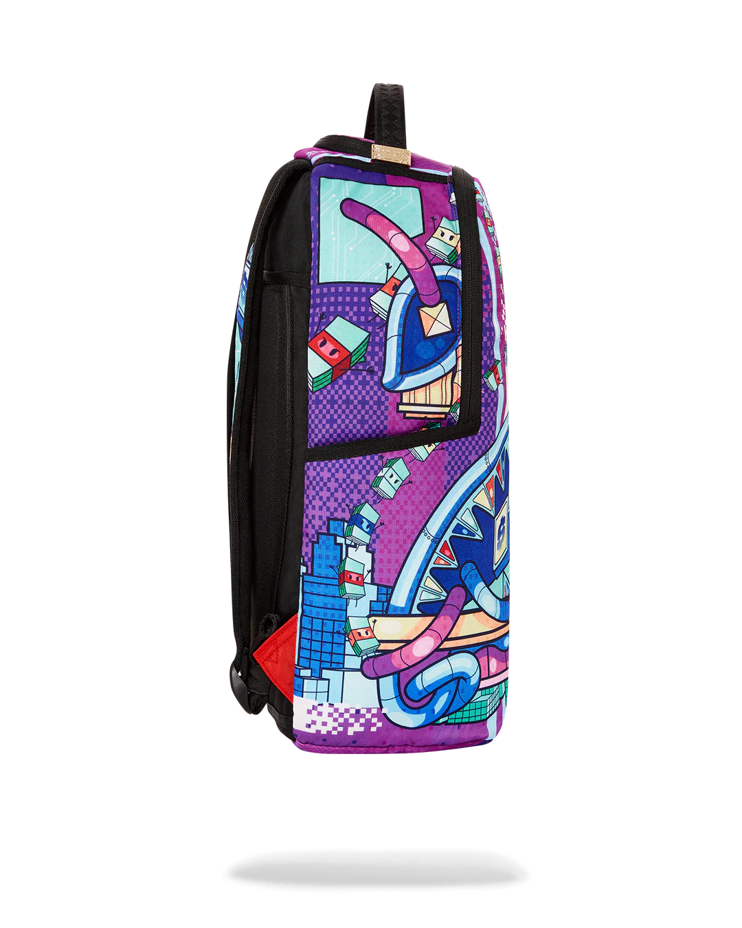 DIABLO 24K MULTIVERSE BACKPACK - Image 5