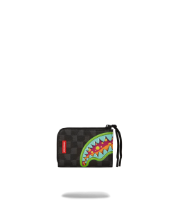 SLIME TAKEOVER WALLET