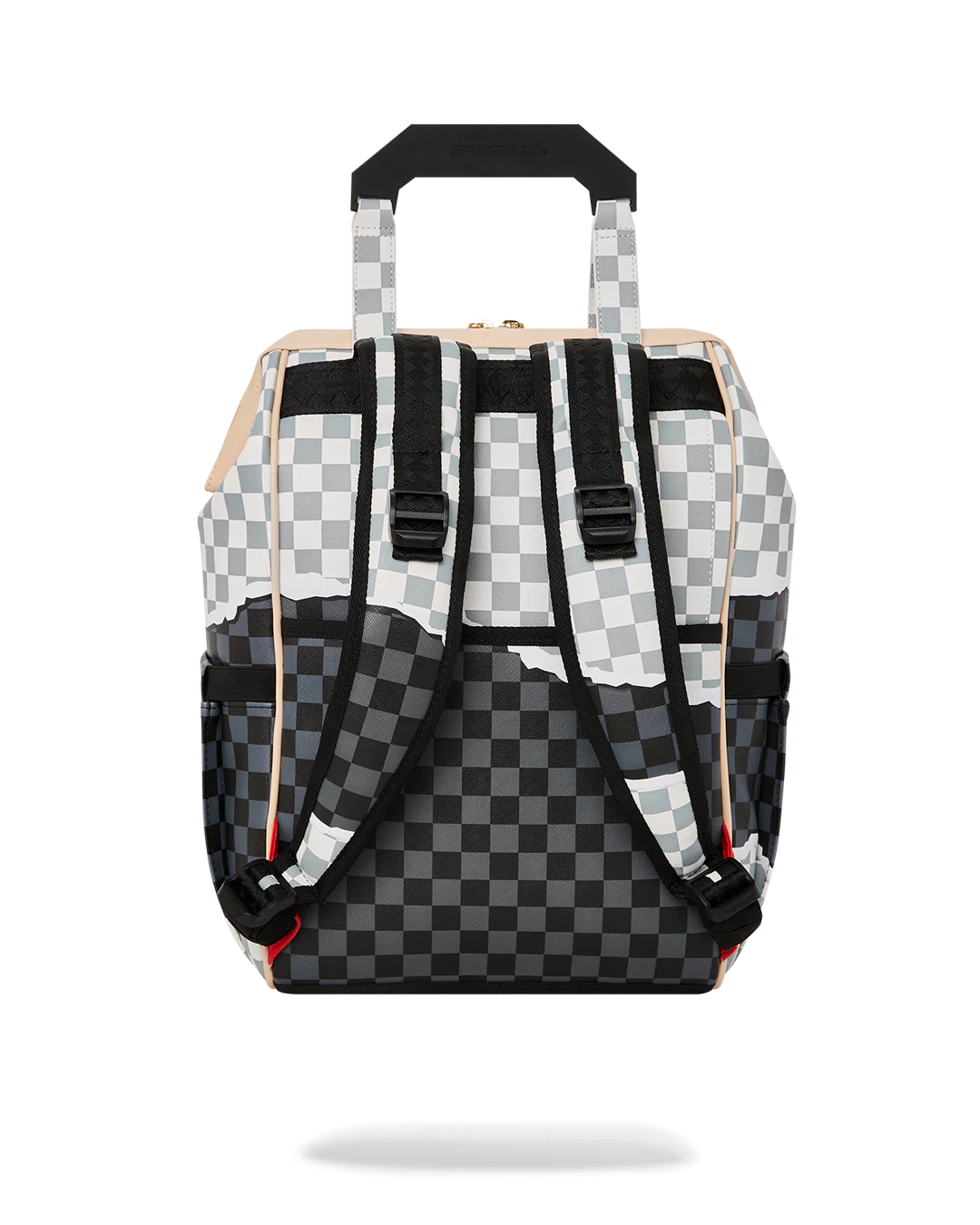 UNSTOPPABLE ENDEAVORS BIZ TOP OPENER BACKPACK - Image 3