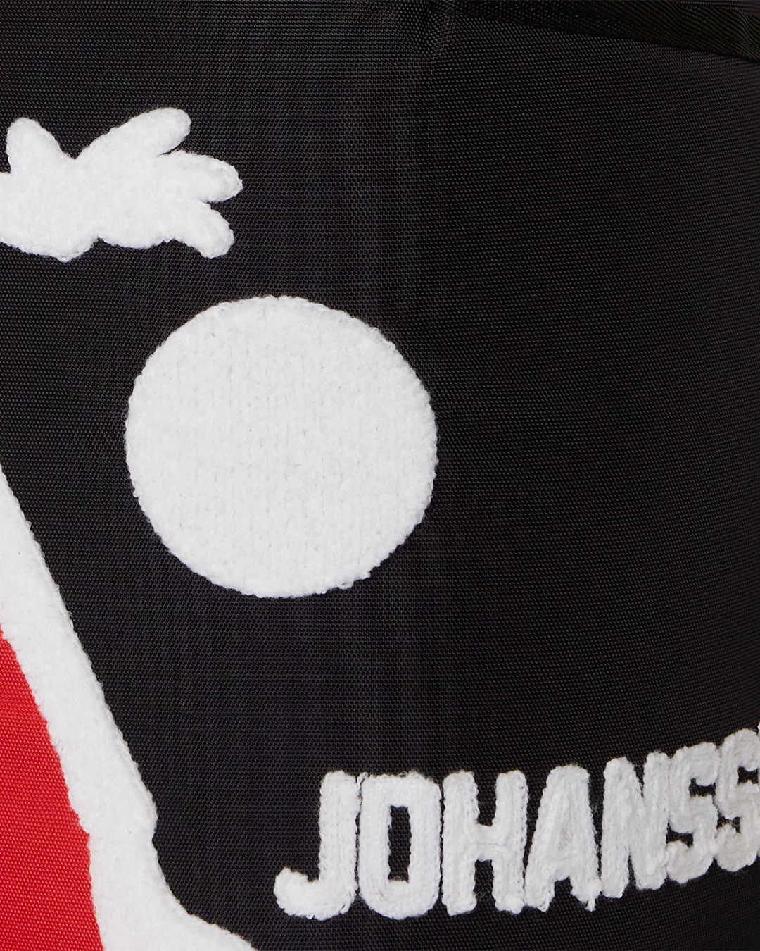 SPORT JOHANSSEN BACKPACK - HEY ARNOLD COLLAB - Image 14