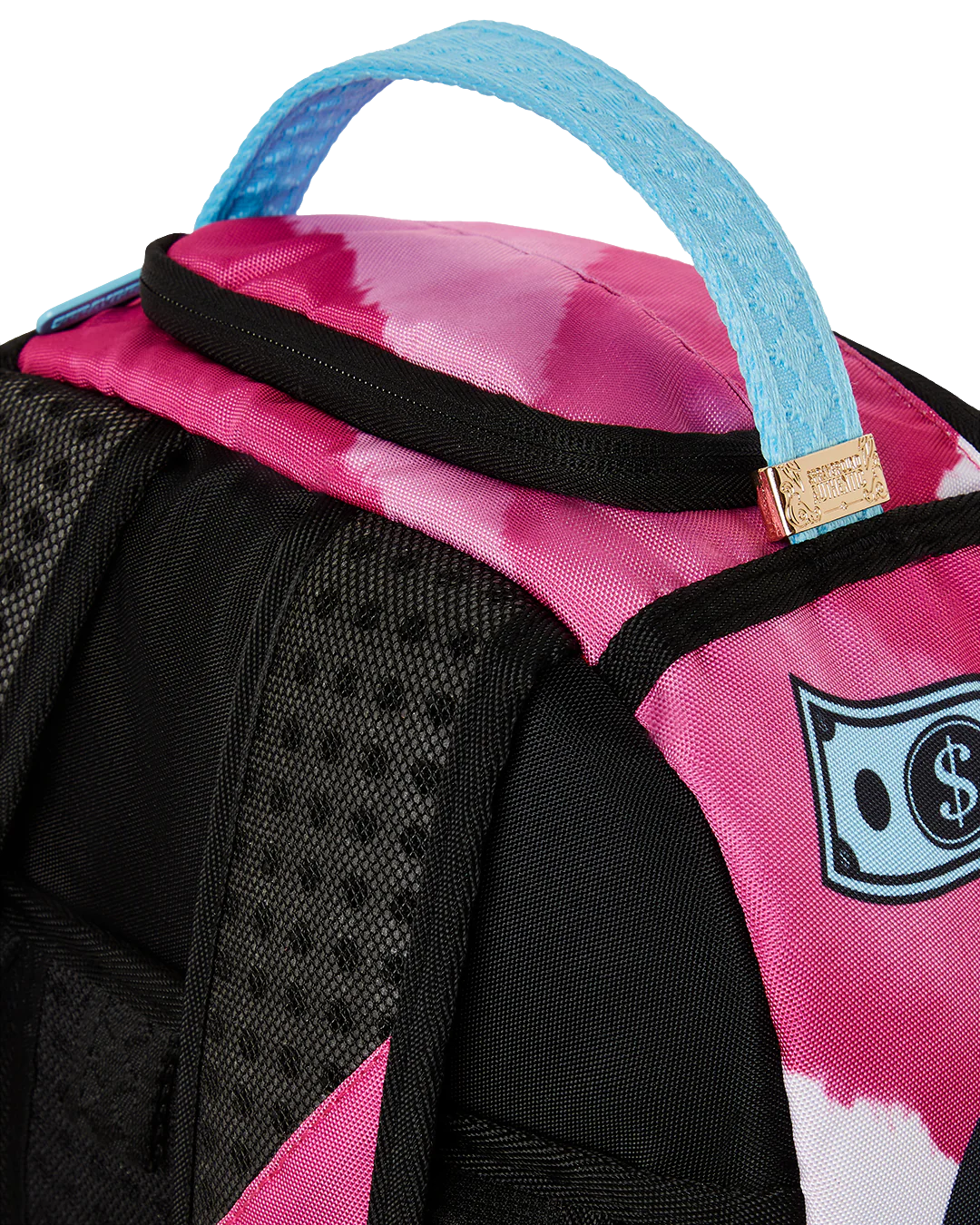 MONEYBEAR STACK EM UP BACKPACK - Image 16
