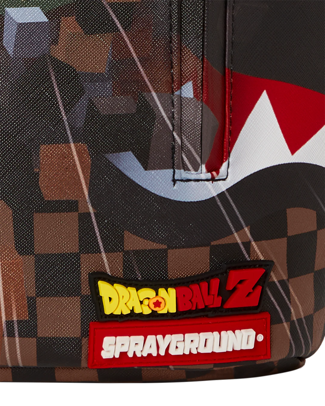 DRAGON BALL Z CHECKED SMASH (DLXV) - Image 13