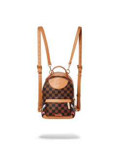 HENNY AIR TO THE THRONE QUATTRO BACKPACK