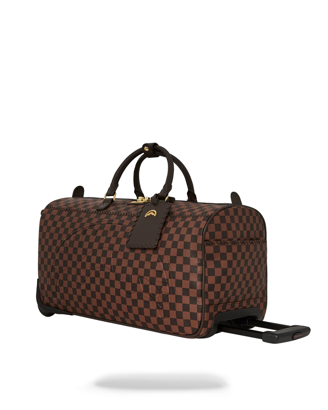 FROM PARIS WITH LOVE - EXPRESS DUFFLE (WITH WHEELS) - Image 8