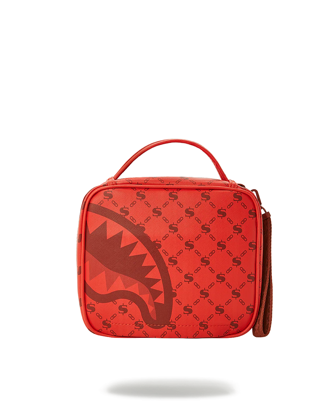 MONEY PATTERN BRICK SNACK PACK AKA MONEY BAG - Image 6