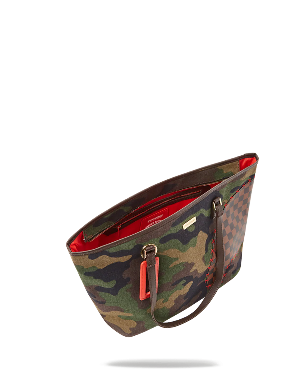 THE PARADOXX SHARK TOTE - Image 4