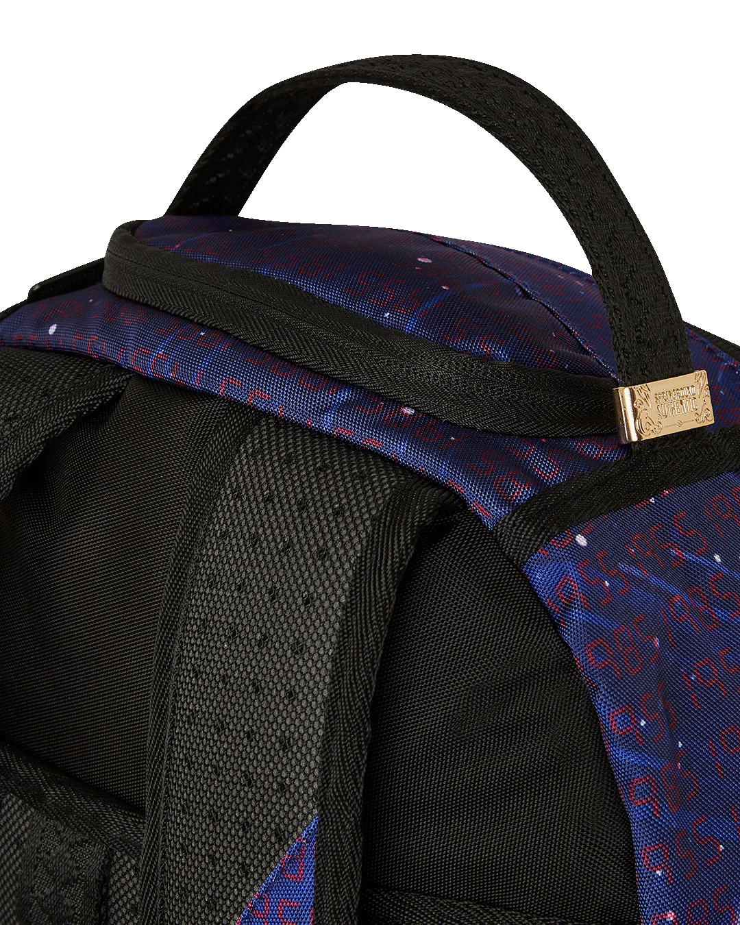 BACK TO THE FUTURE OUTATIME DLXSR BACKPACK - Image 14