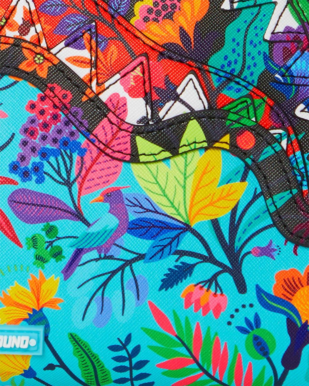 AVANT GARDEN HANDBAG - Image 21