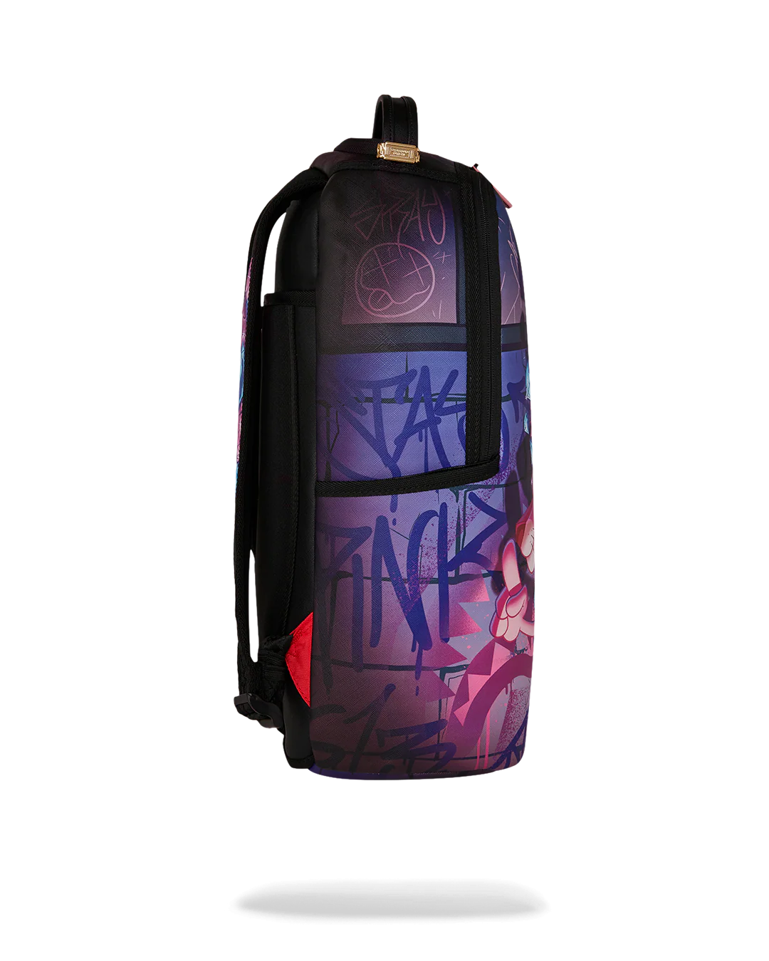 PINK PANTHER DIAMOND HEIST BACKPACK - Image 7