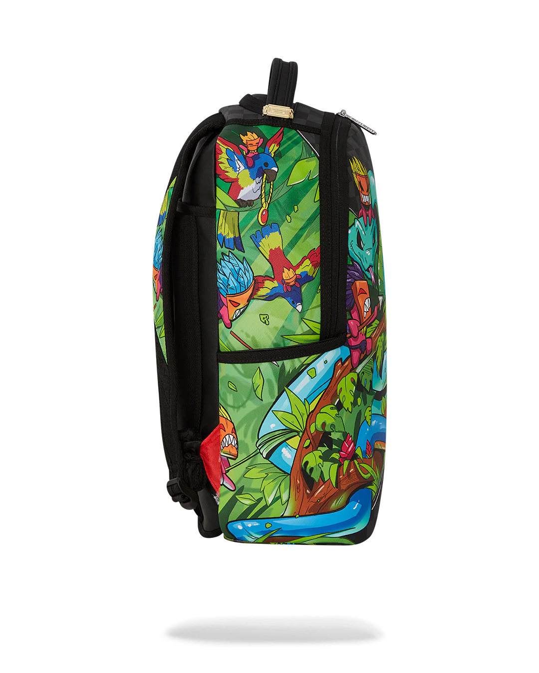 SQUAD UP BACKPACK - Image 8