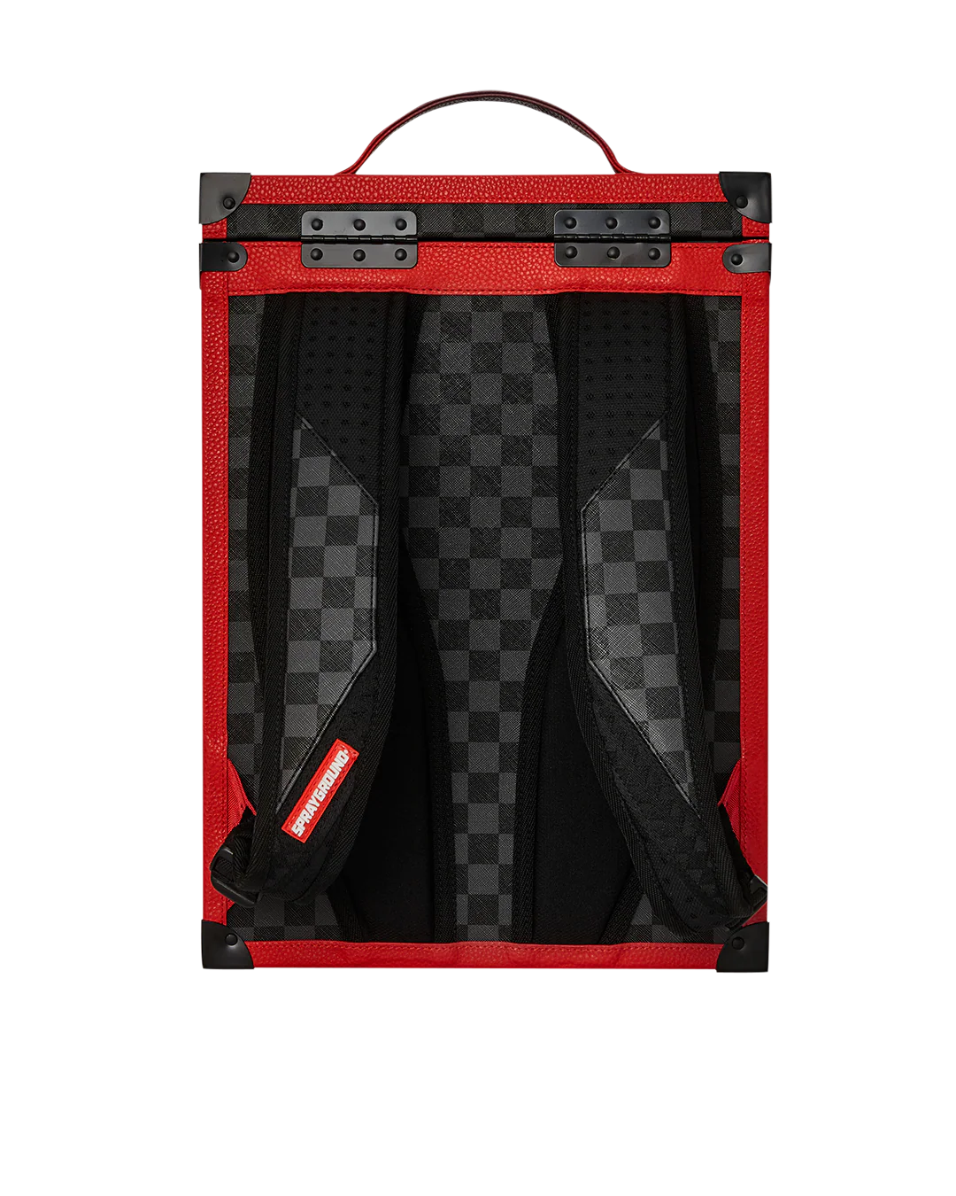 MONACO SHARK CLUB CHATURANGA SHARK 1900 BACKPACK - Image 8