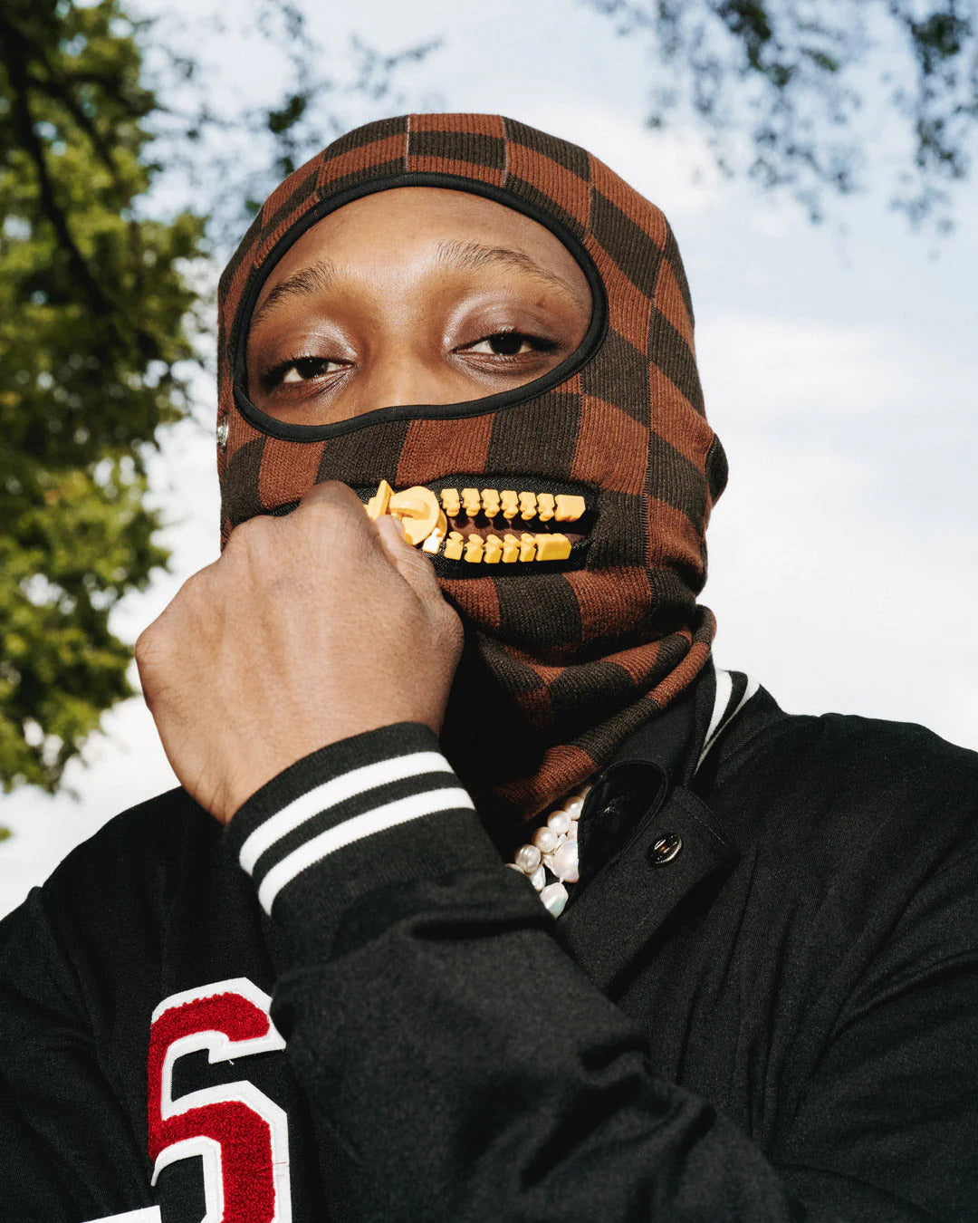 BIG BITE SKI MASK - Image 7