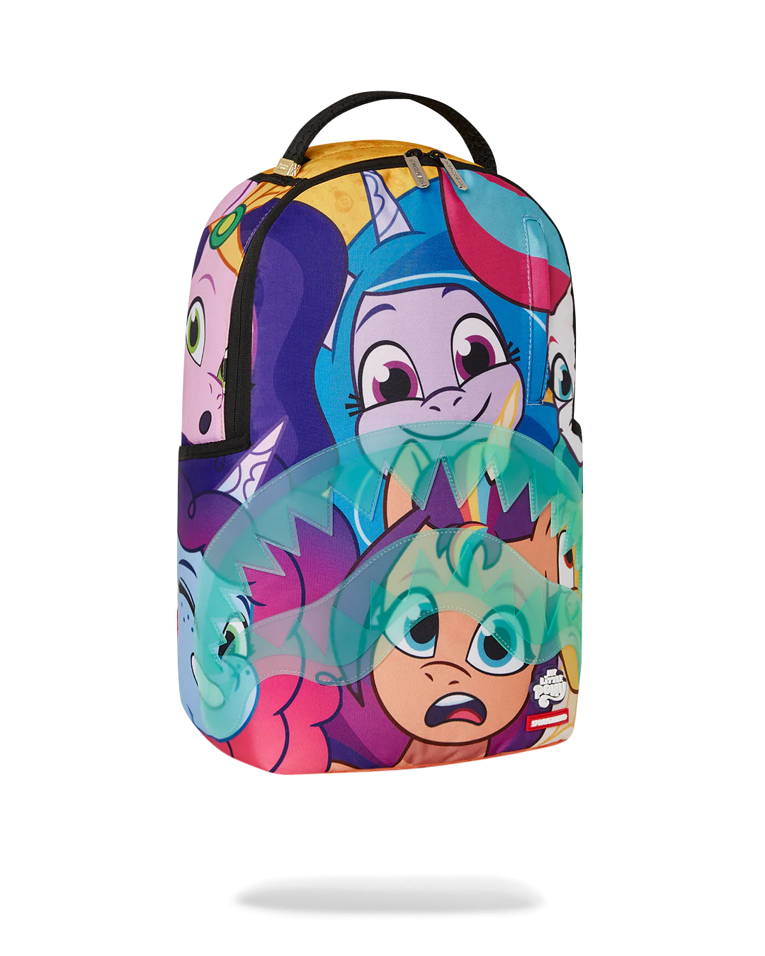 MY LITTLE PONY PARTY DLXR BACKPACK - Image 3