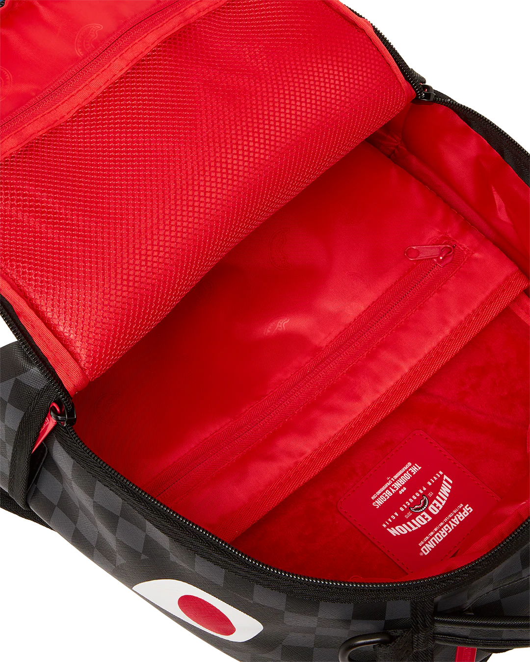 AMARI BAILEY & SISTER SURFRIDER COLLAB BACKPACK (DLXV) - Image 25