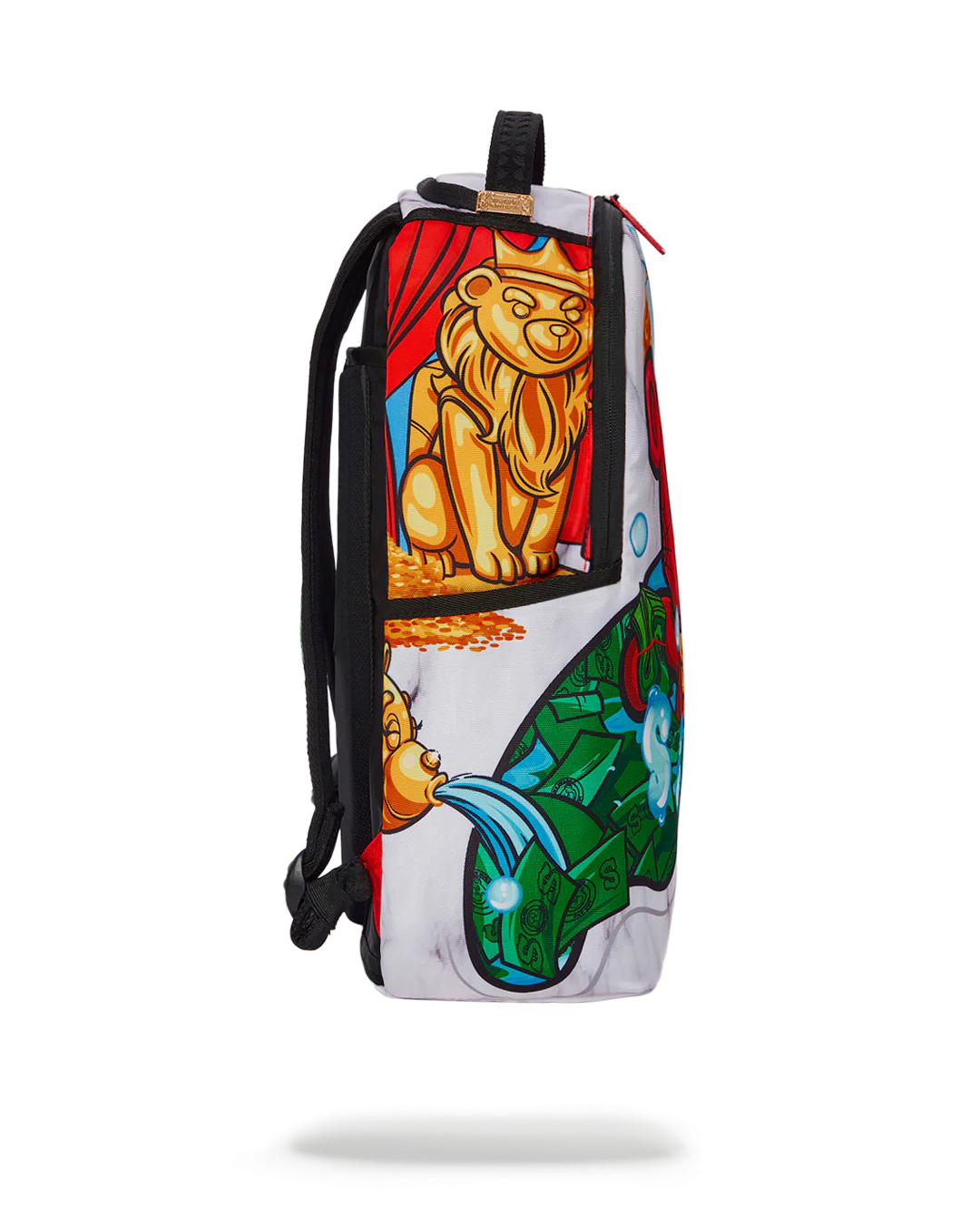 DIABLO MONEY DIP BACKPACK (DLXR) - Image 4