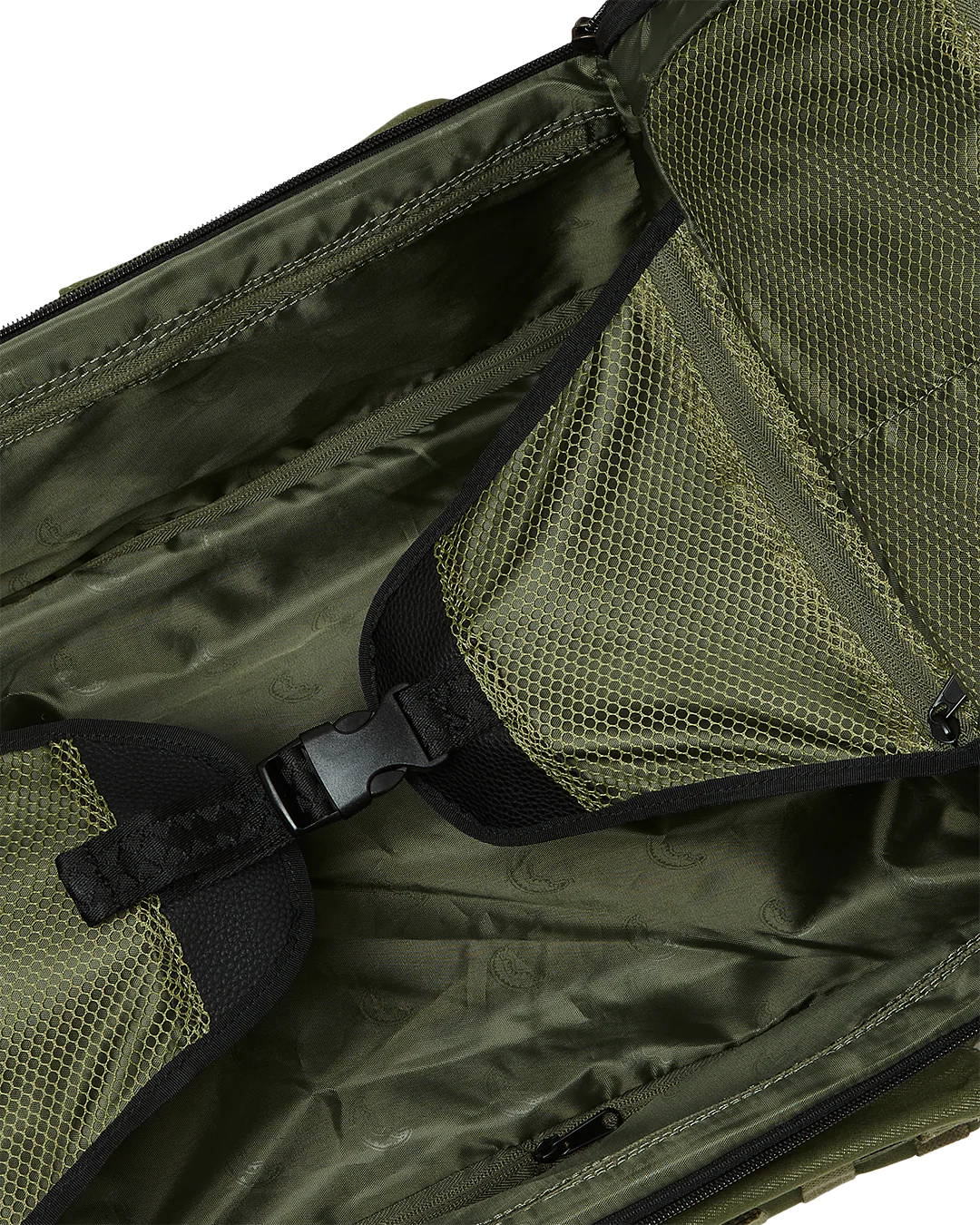 SPECIAL OPS OPERATION SUCCE$$ JETSETTER CARRY-ON LUGGAGE - Image 17