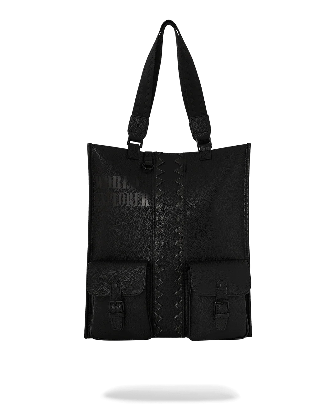 WORLD EXPLORER ENTREPRENEUR CARGO TOTE