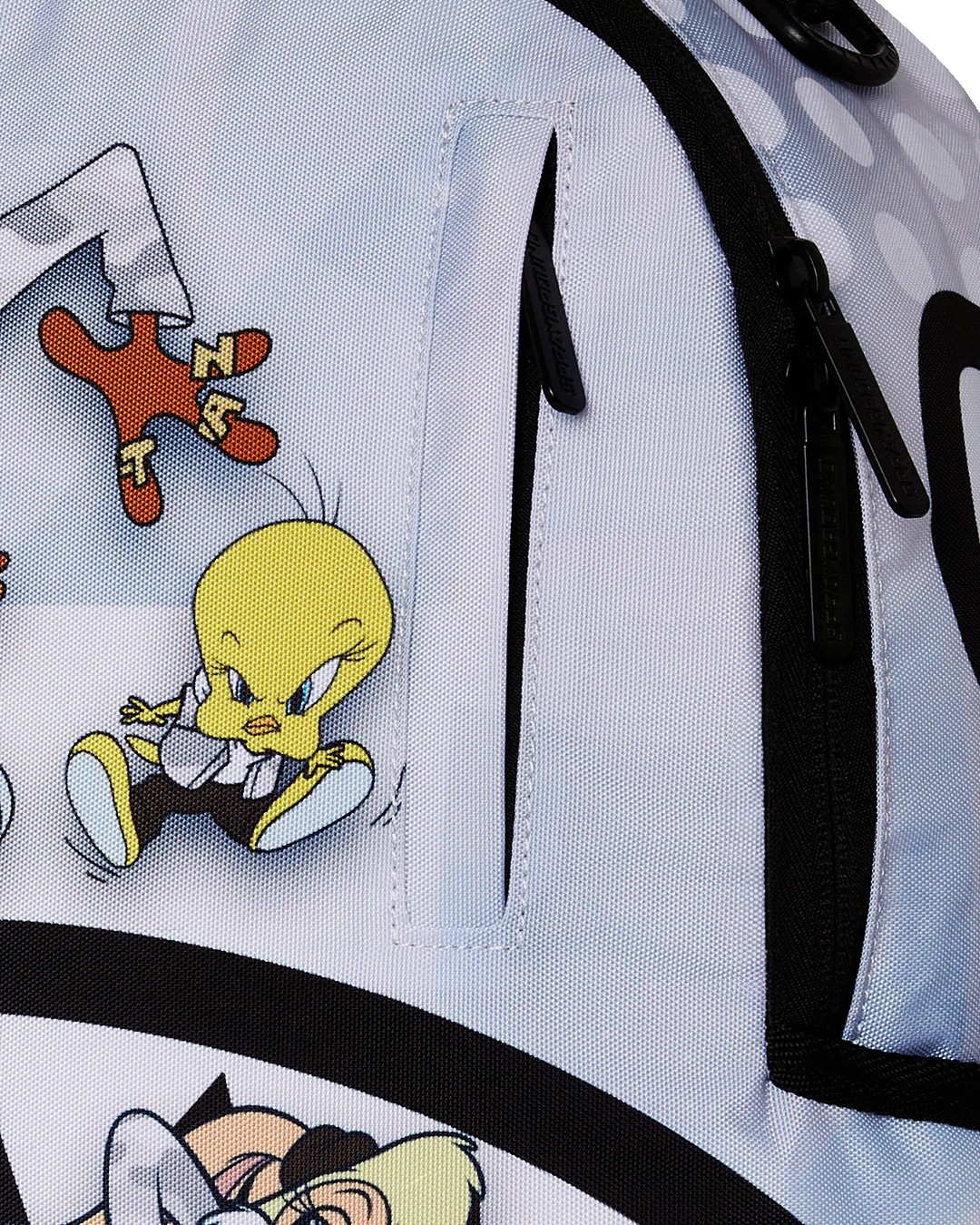 LOONEY TUNES FASHION KILLA BACKPACK - Image 9