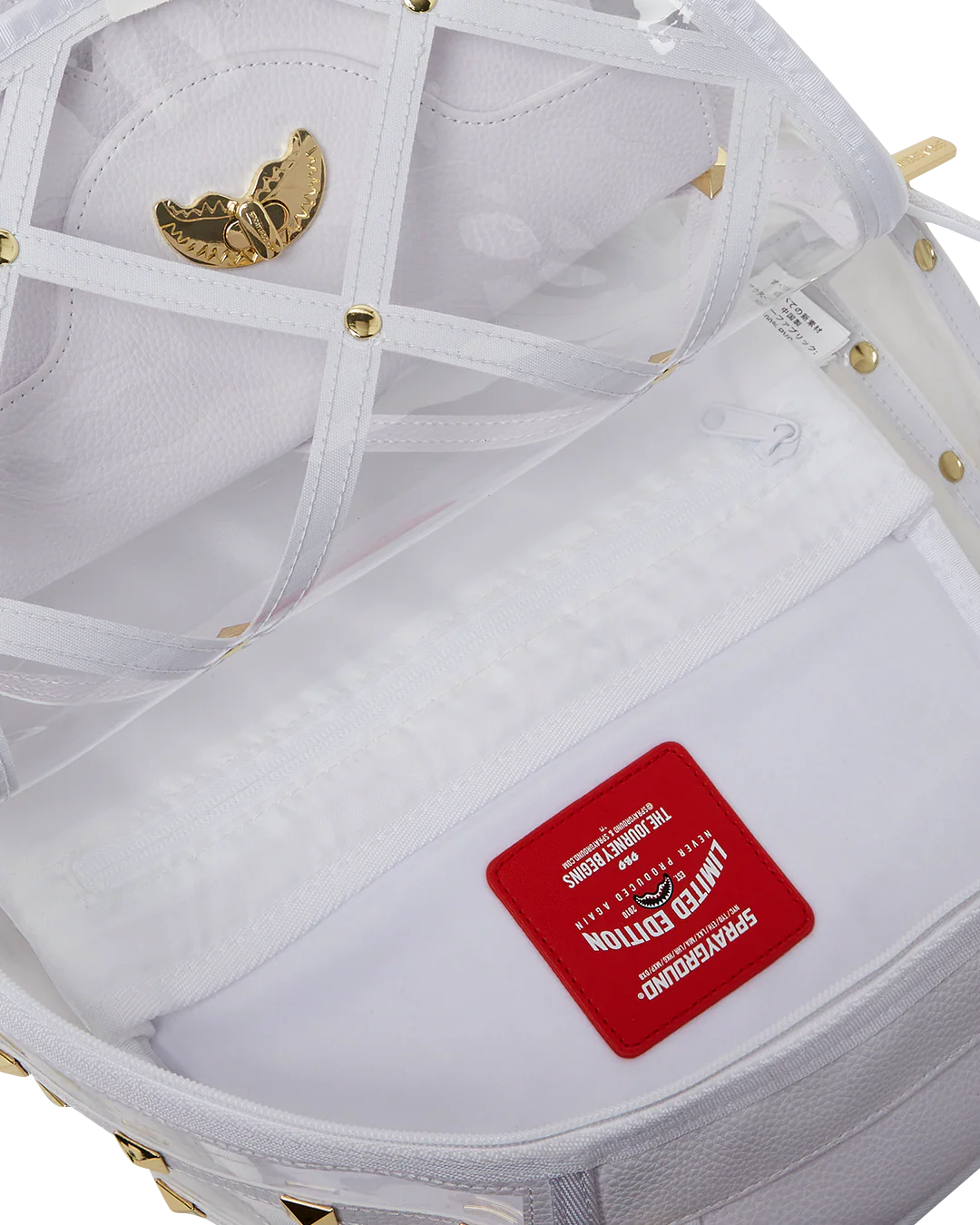 75001 PARIS BACKPACK - Image 10