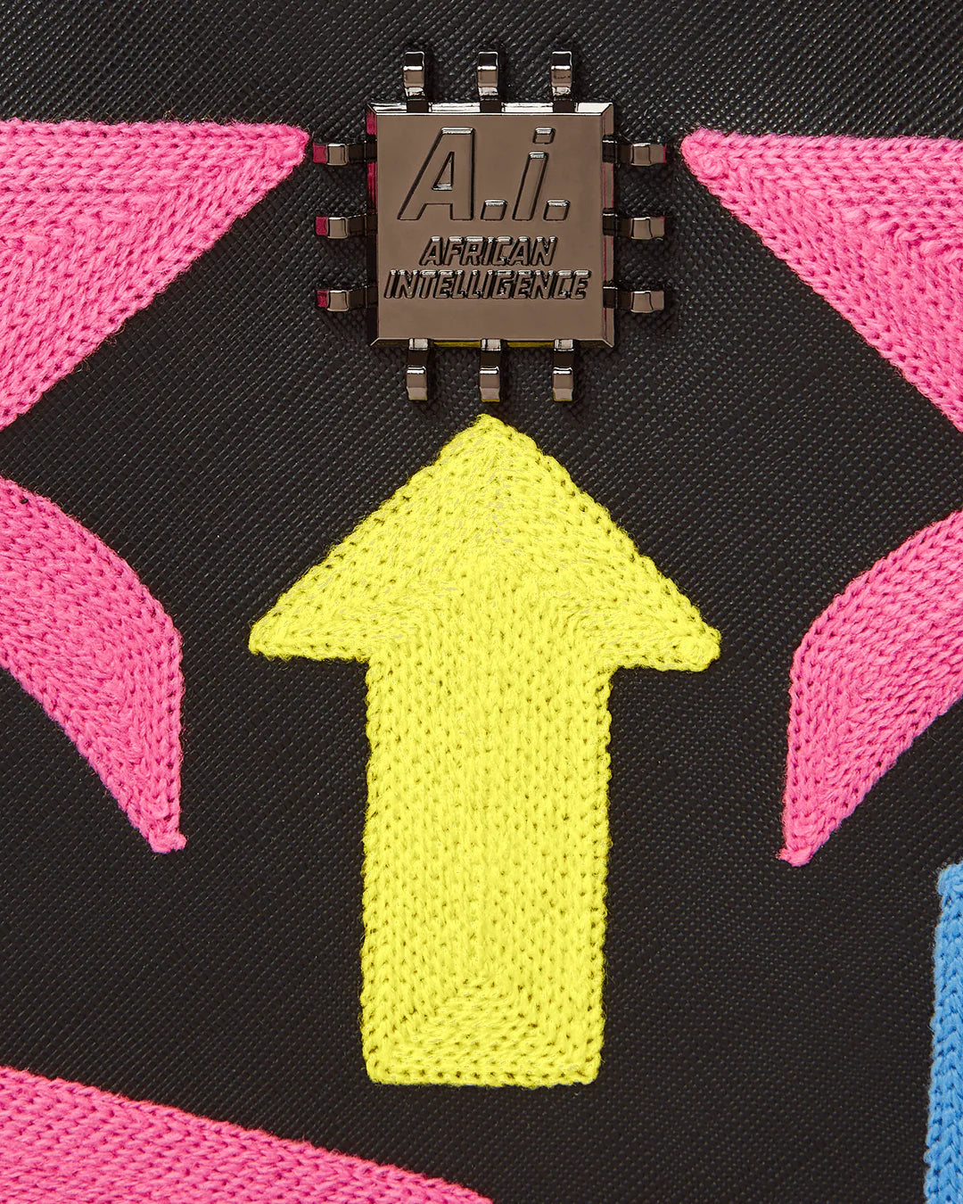 A.i.4 PATH TO THE FUTURE TOTE - Image 12