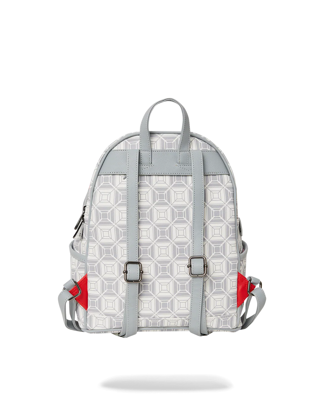 A.I.8 AFRICAN INTELLIGENCE BOOKED & BUSY SAVAGE BACKPACK - Image 5