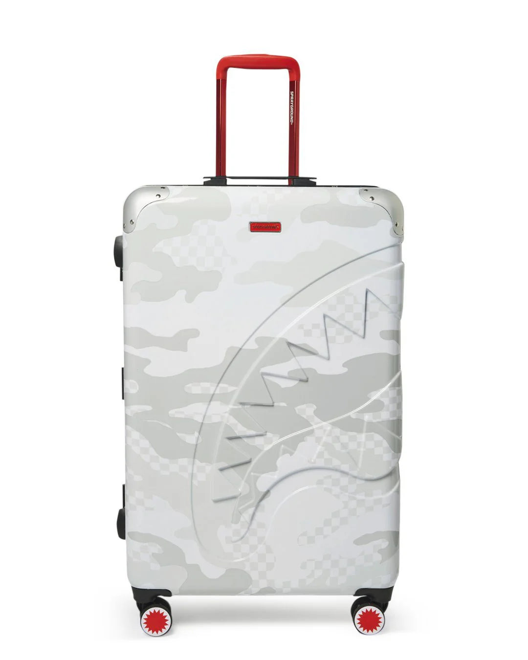 3AM LE BLANC LUGGAGE SET - Image 7