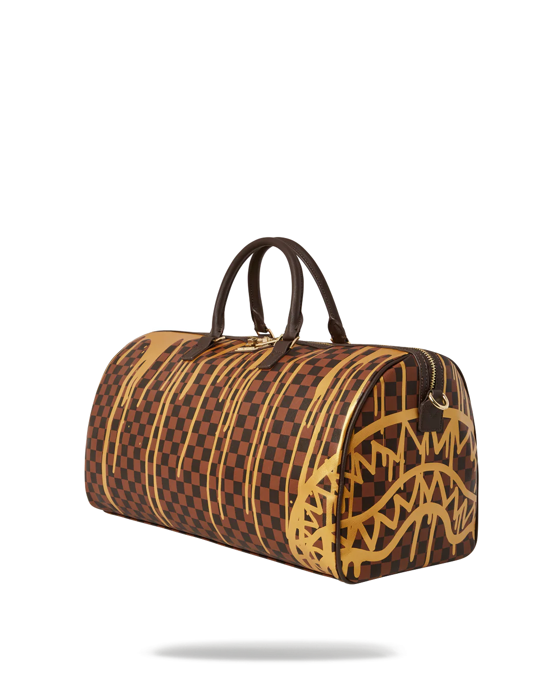 PARIS PAINT EMPEROR DUFFLE - Image 2